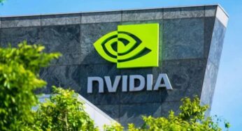 Nvidia Surpasses Apple and Microsoft and Become the Most Valuable Company in the World