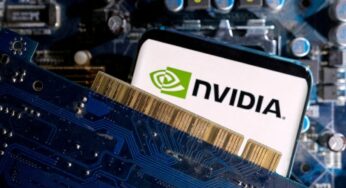 Nvidia Becomes The Most Valuable Company In The World