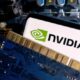 Nvidia becomes the most valuable company in the world