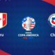 Peru vs Chile, CONMEBOL Copa America 2024
