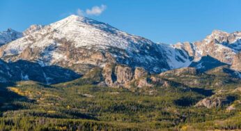Rocky Mountain High: Victor Sheverda Explores Colorado’s Stunning Landscapes