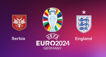 Serbia vs England, UEFA Euro 2024 – Preview, Prediction, h2h, Team Squads, Predicted Lineups, Players to Watch and Match Details