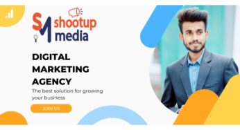 Shootup Media Awarded for Outstanding Achievements in Digital Marketing