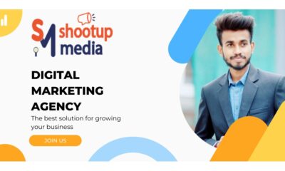 Shootup Media Awarded for Outstanding Achievements in Digital Marketing