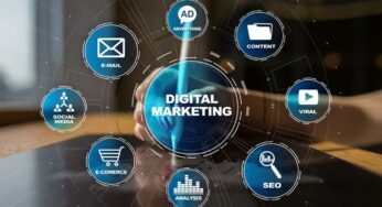 Six Technology Advances Changing Digital Marketing in the Future