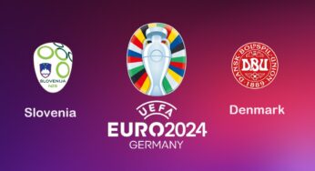 Slovenia vs Denmark, UEFA Euro 2024 – Preview, Prediction, h2h, Team Squads, Predicted Lineups, Players to Watch and Match Details