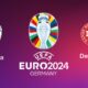 Slovenia vs Denmark, UEFA Euro 2024