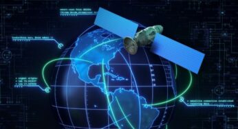 Space-Age Security: Cutting-Edge Encryption Techniques Shield Satellite Communications from Cyber Attacks