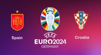 Spain vs Croatia, UEFA Euro 2024 – Preview, Prediction, h2h, Team Squads, Predicted Lineups, Players to Watch and Match Details