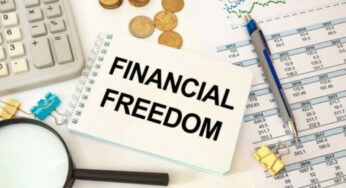 Steps To Financial Independence: 17 Important Steps