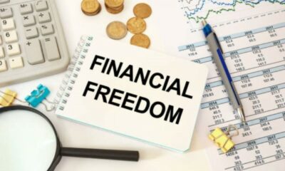 Steps To Financial Independence 17 Important Steps