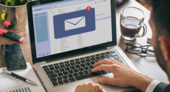 The Importance of Sending Marketing Emails