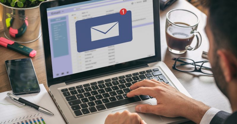 The Importance of Sending Marketing Emails