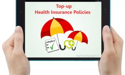 Things to Think About When Buying Top up Health Insurance