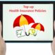 Things to Think About When Buying Top up Health Insurance