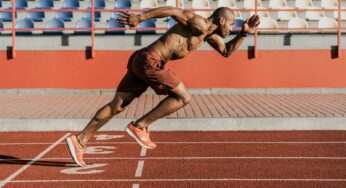 Tim Kleppick Narrates Interval Training for Sprinters: Speed Development and Technique Refinement