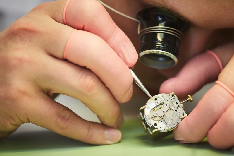 Watchmaking Traditions Albert Lai Discusses The Legacy of Horology