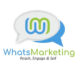 WhatsMarketing Elevating Digital Marketing to New Heights