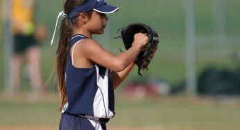 Why Support Is Essential for Female Youth in Sports