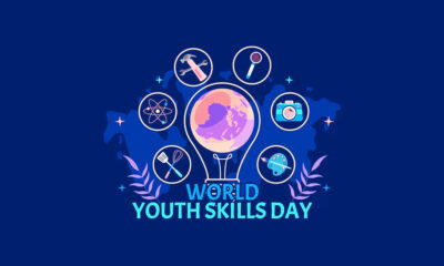 5 Payment Security Moves that Every Millennial Should Know in Honor of World Youth Skills Day