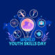 5 Payment Security Moves that Every Millennial Should Know in Honor of World Youth Skills Day