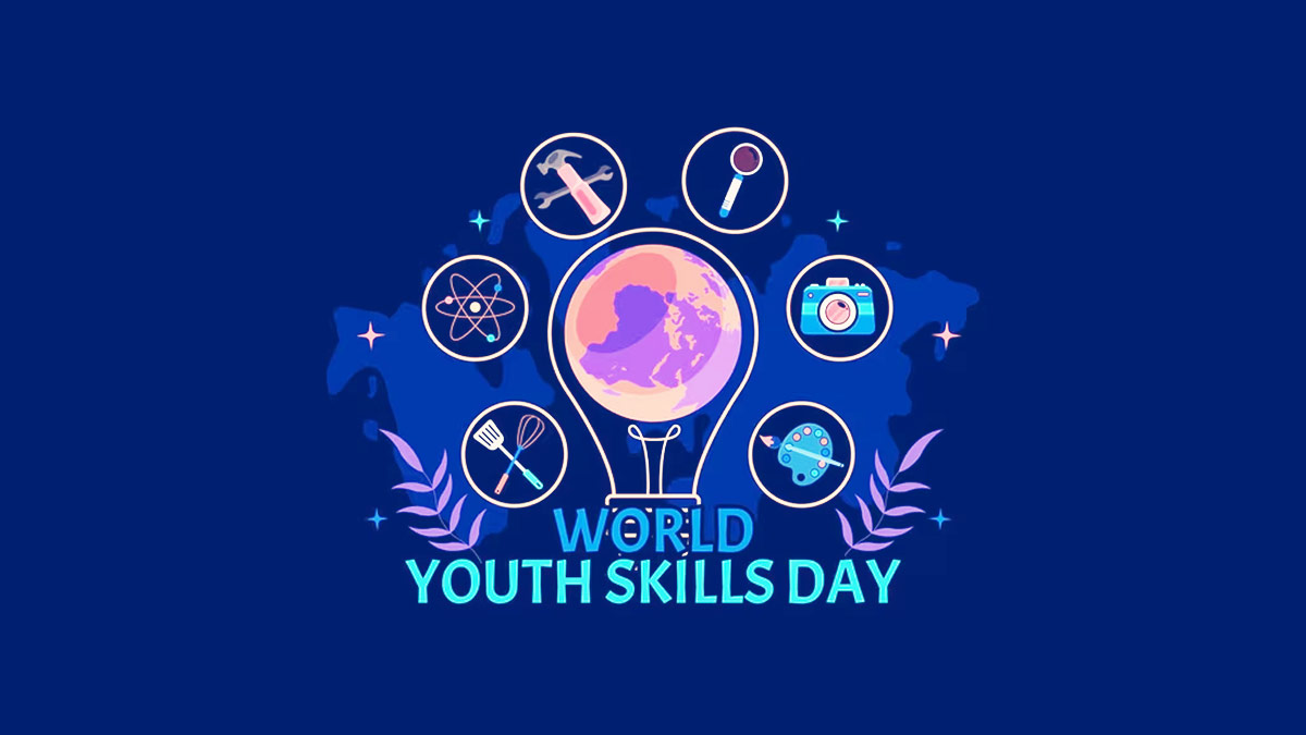 5 Payment Security Moves that Every Millennial Should Know in Honor of World Youth Skills Day