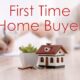 7 Best Financial Tips for First time House Buyers