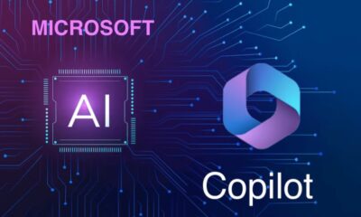 AI and Microsoft Copilot will Revolutionize Financial Services in the Future