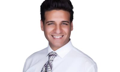 Alex Ranjha Standout Attorney, Entrepreneur, and Business Leader