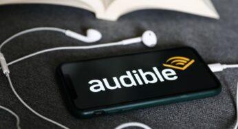 Audible Starts Its First-ever Global Brand Marketing Campaign