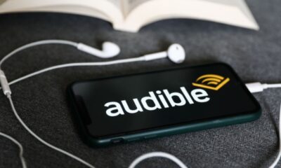 Audible Starts Its First ever Global Brand Marketing Campaign