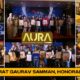 Aura Profile Awards Distinguished Professionals and Entrepreneurs in Mumbai Event