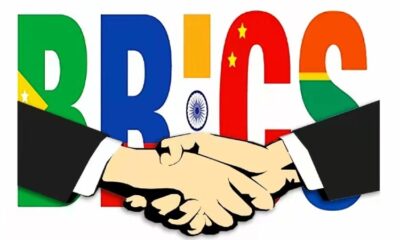 BRICS 5 Things to Know about Malaysia's and Thailand's Interest in BRICS Membership