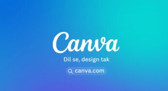 Canva Launches the “Dil Se, Design Tak” Brand Marketing Campaign for the Indian Market