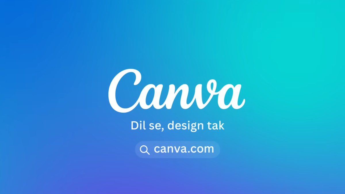 Canva Launches the Dil Se, Design Tak Brand Marketing Campaign for the Indian Market