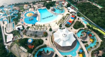 Discover the Ultimate Family Adventure at Ventura Park: The Best Amusement Park in Cancun