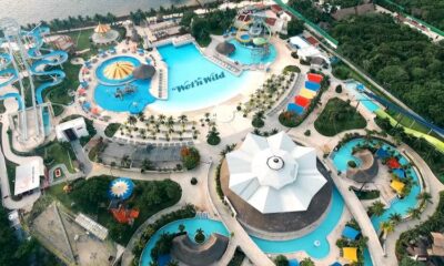 Discover the Ultimate Family Adventure at Ventura Park The Best Amusement Park in Cancun