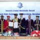 Honorary Doctorate Award to Dr. Saminder Singh (Sourav) in the field of Public Administration