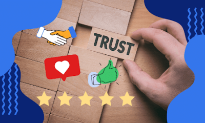 How to Regain Brand Trust and the Reasons Behind Its Decline as a Marketer