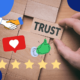 How to Regain Brand Trust and the Reasons Behind Its Decline as a Marketer
