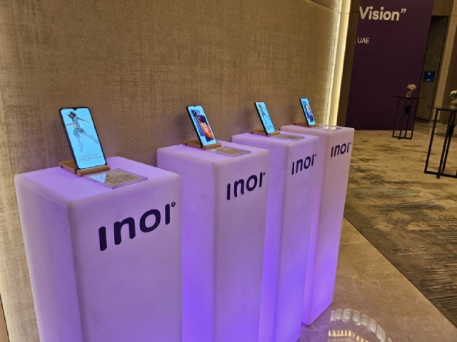 INOI Semi Annual Strategic Conference