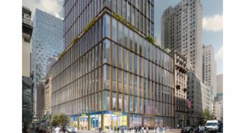 Ikea will open a Fifth Avenue location as its investment arm purchases a Manhattan skyscraper