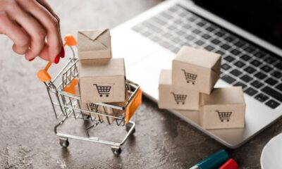 Increasing Use of Flexible Packaging in E Commerce Businesses