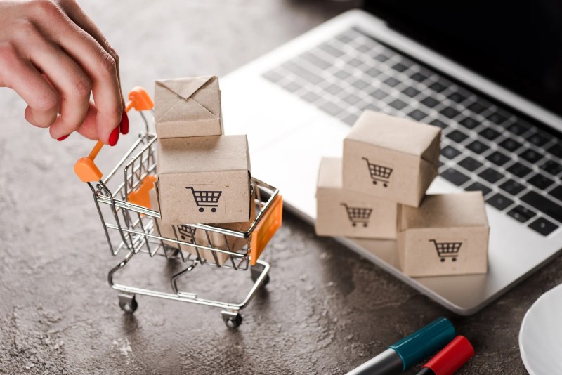 Increasing Use of Flexible Packaging in E Commerce Businesses