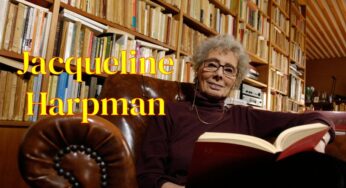 Interesting Facts about Jacqueline Harpman, An Award-winning Belgian Writer and Psychoanalyst