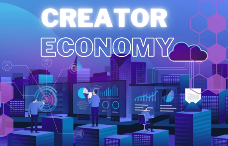 Key Takeaways & Advantages of Understanding the Creator Economy