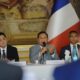 Meeting the Business Community in Paris, Prabowo Discusses Potential Future Collaboration