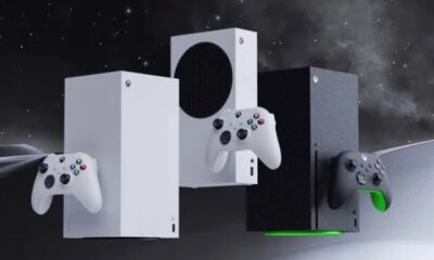 Microsoft Plans to Stop Marketing Xbox Consoles in Some EMEA Markets, Europe, and Other Regions
