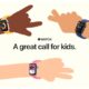 New Marketing from Apple Highlights the Apple Watch for Kids