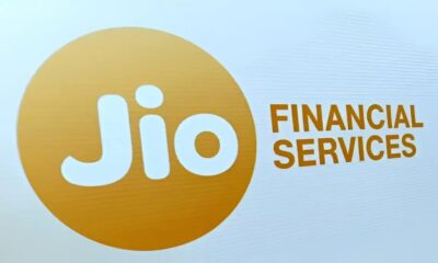 RBI Approves Jio Financial Services' Application to Become a Core Investment Company
